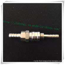 Stainless Steel Sh/pH Pneumatic Quick Connector